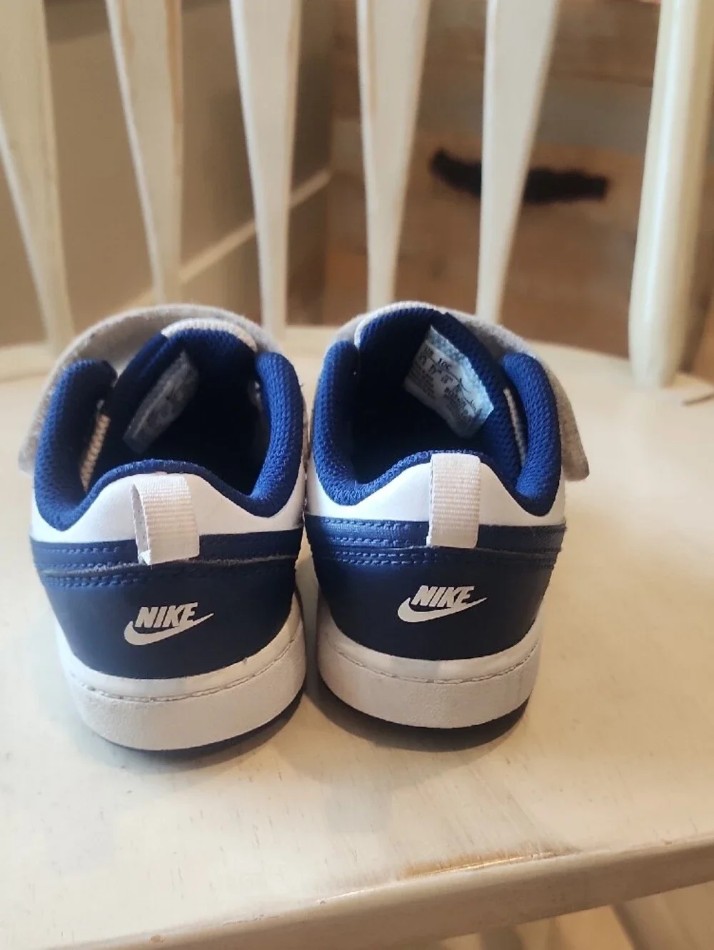Nike stylish kids